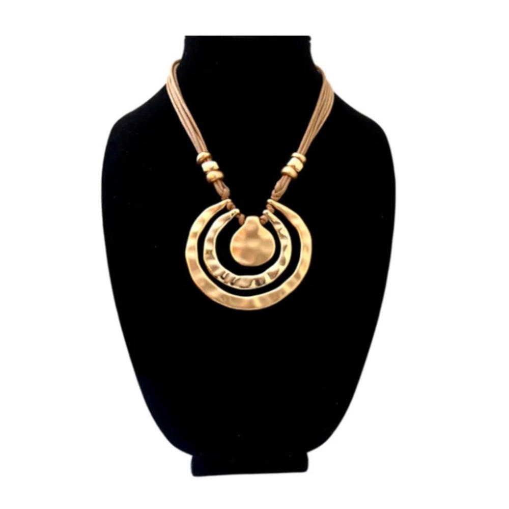New Necklace